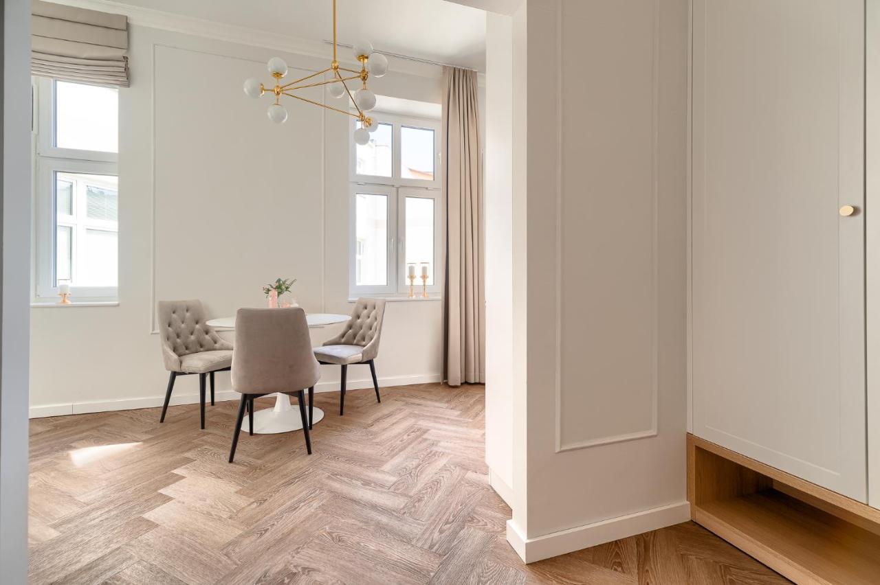 Margi Aura Lux Large And Very Glam Studio Szczecin Exterior photo